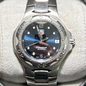 Tag Heuer Kirium Men’s Watch WL1113-0